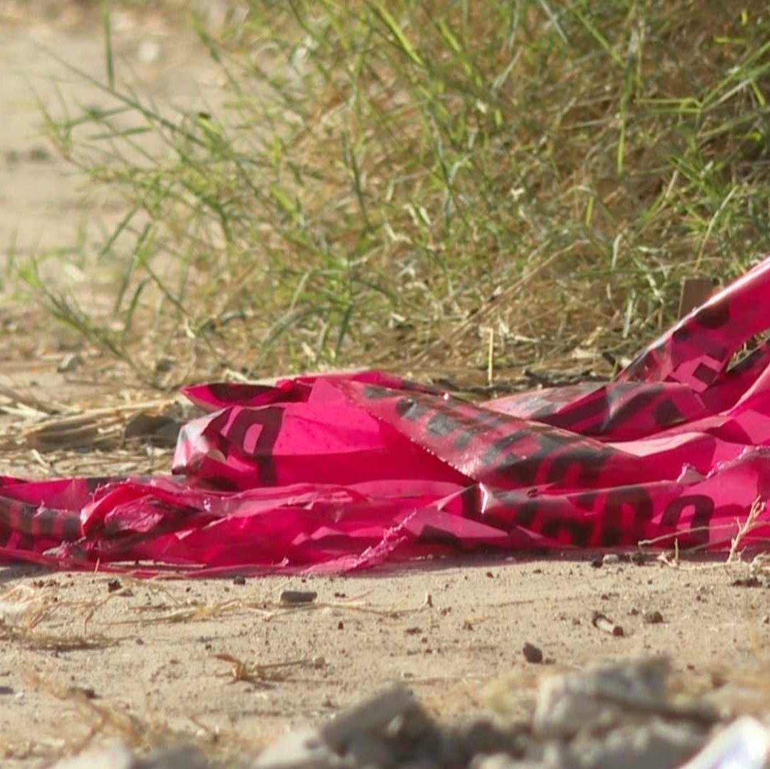 Hombre es Asesinado a Balazos en Presunto Punto de Venta de Drogas en Hermosillo, Sonora
