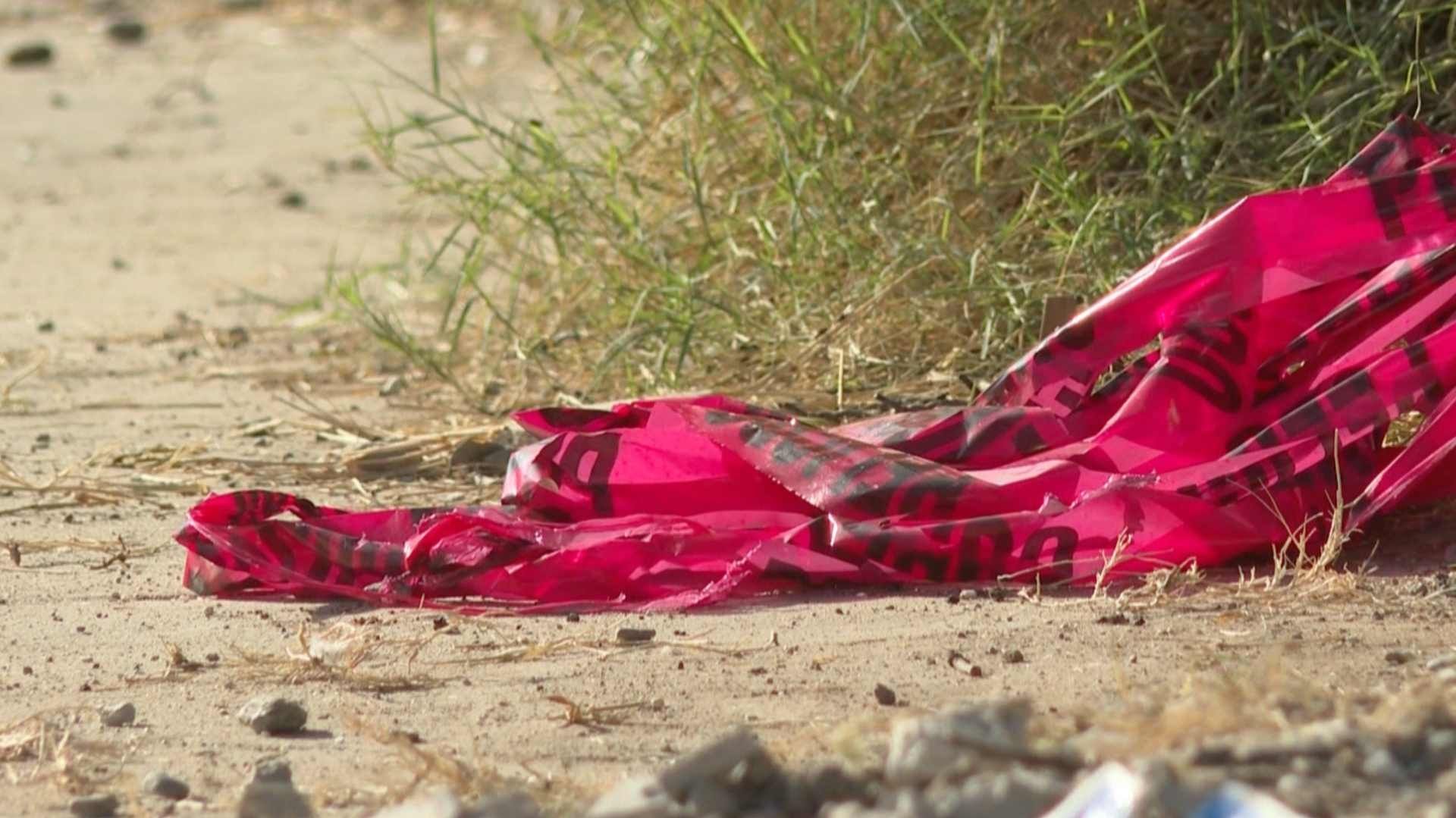 Hombre es Asesinado a Balazos en Presunto Punto de Venta de Drogas en Hermosillo, Sonora