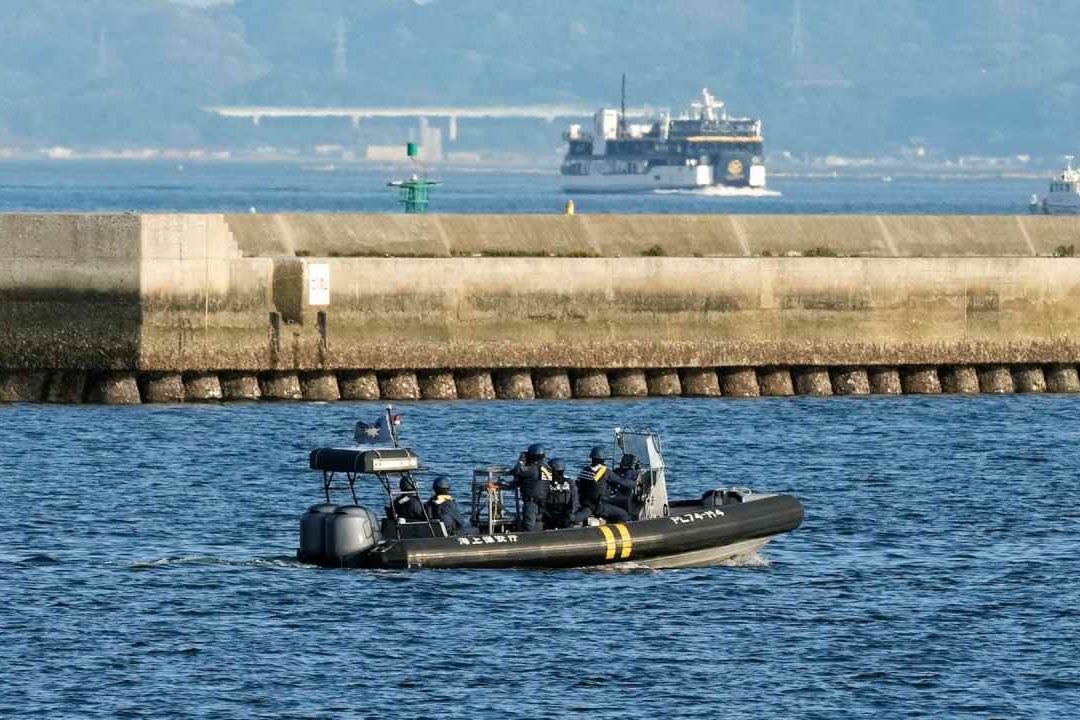 Corea del Norte Notifica a Japón que Planea Lanzar Satélite