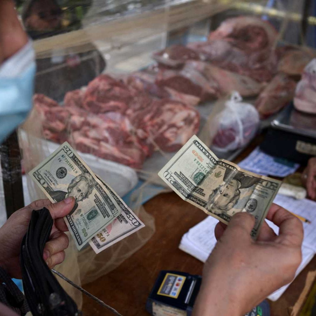 La inflación en Estados Unidos bajó al 6 por ciento en febrero de 2023