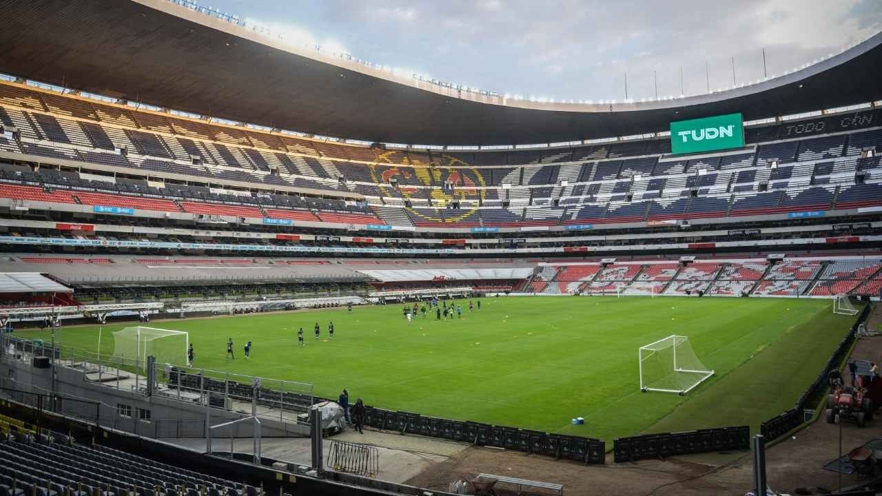 Presentan formato para Mundial del 2026