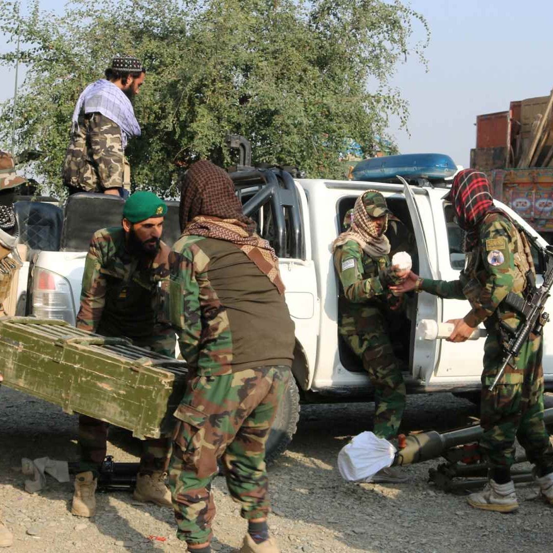 Conflicto en Medio Oriente