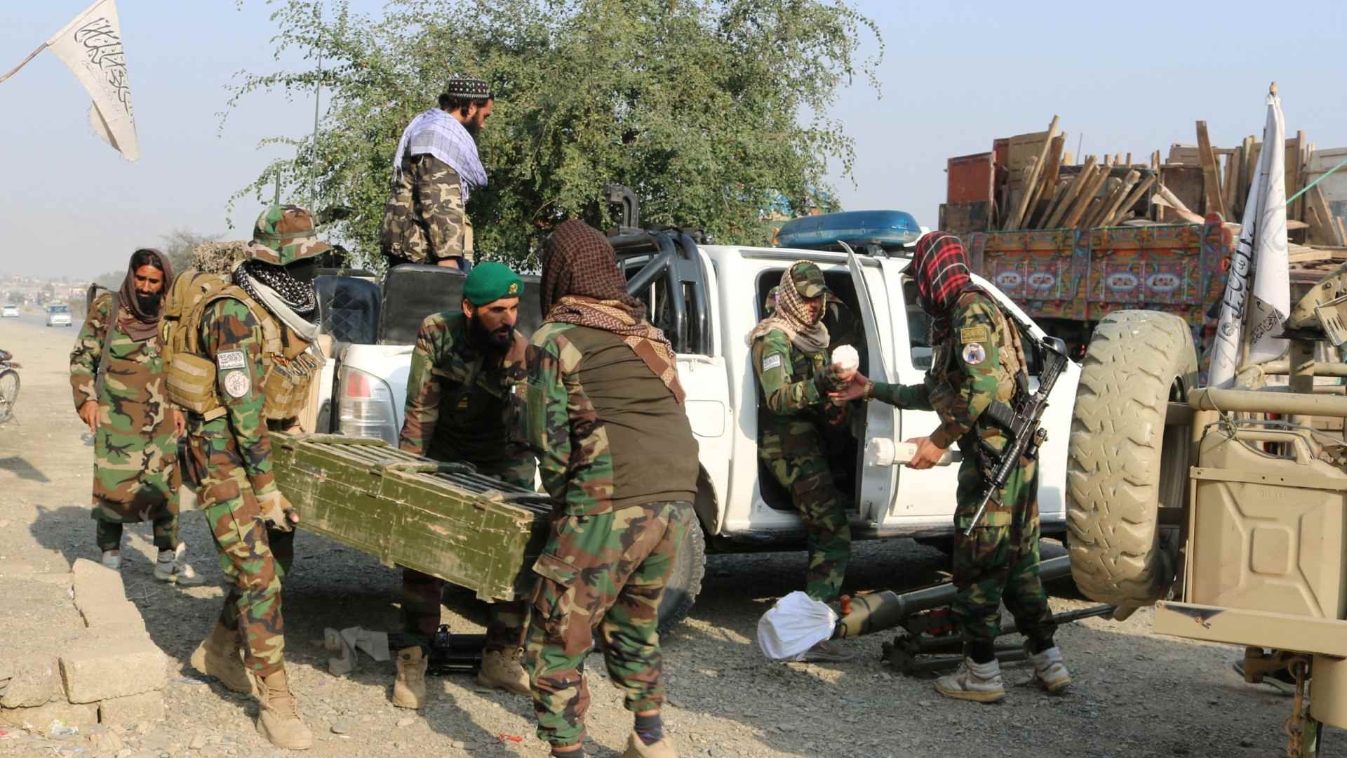 Conflicto en Medio Oriente