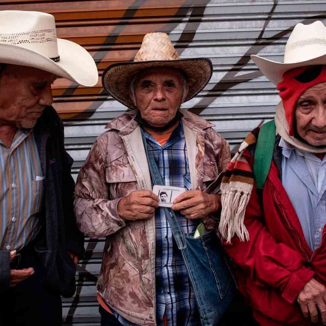 México y EUA Acuerdan Recuperar Salarios de Migrantes