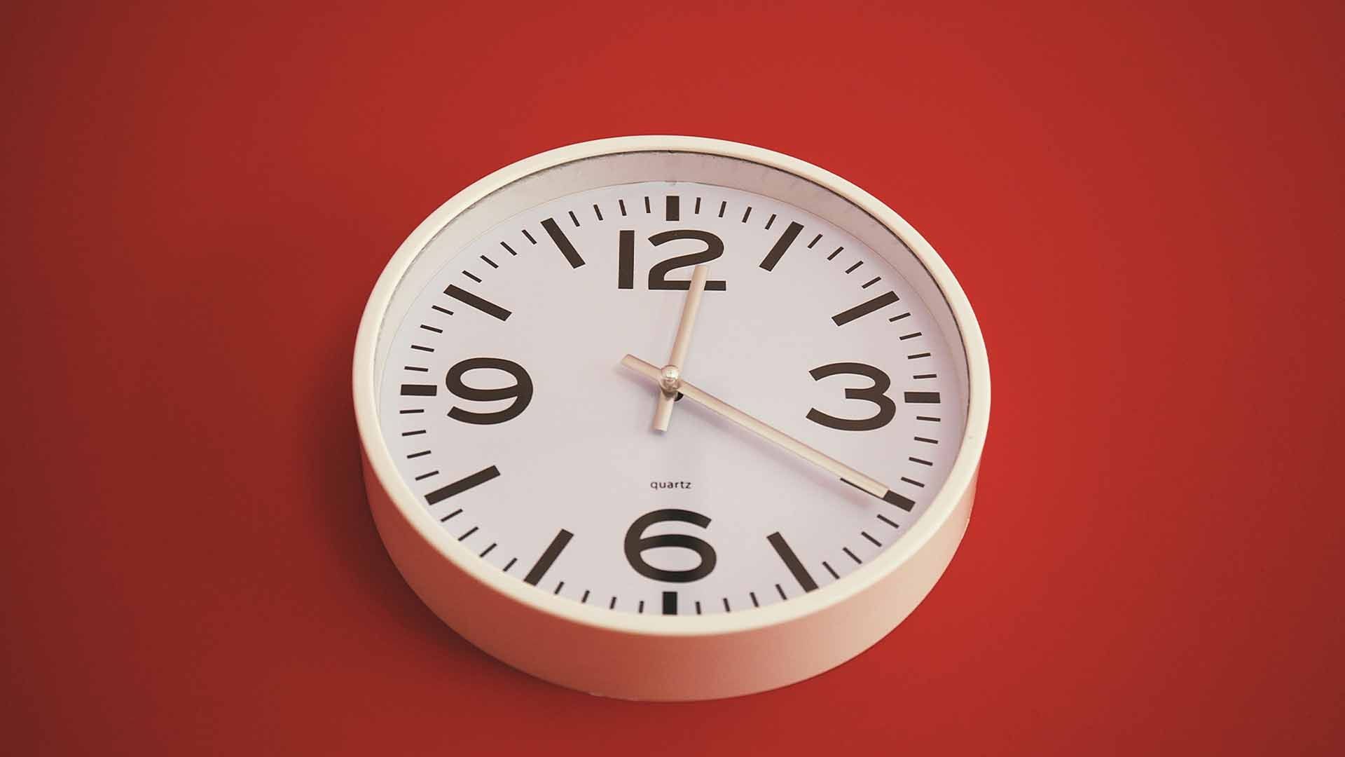 Cambio de Horario de Verano en Tamaulipas: ¿Qué Municipios Ajustarán Una Hora su Reloj?