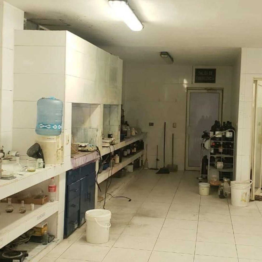 El Departamento de Estado advirtió que algua píldoras a menudo son falsificadas y que "pueden contener dosis mortales de fentanilo"