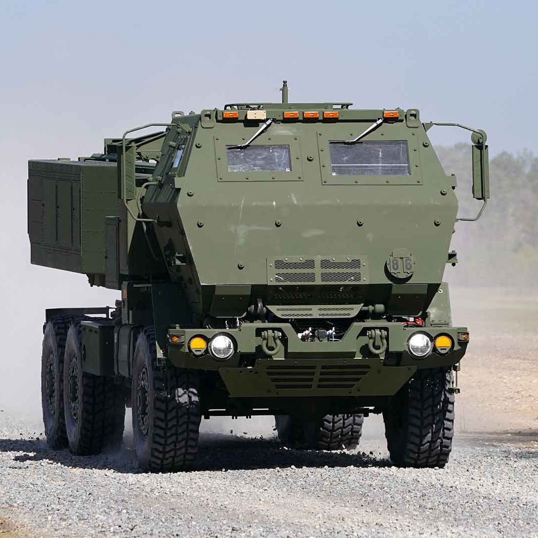 EUA anunció un nuevo envío de municiones y armamento militar para Ucrania hoy lunes 20 de marzo