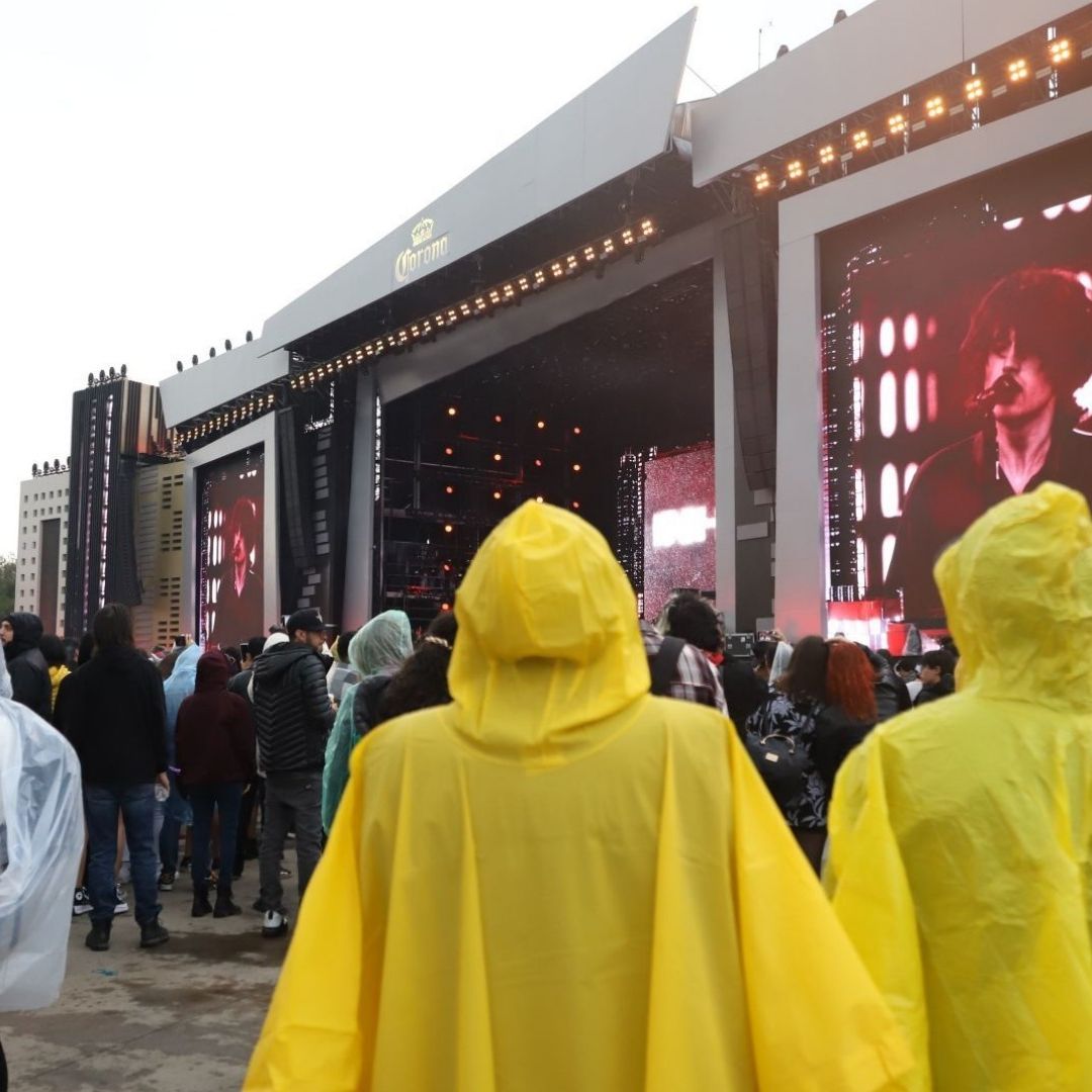 Corona Capital 2024: costos de los boletos
