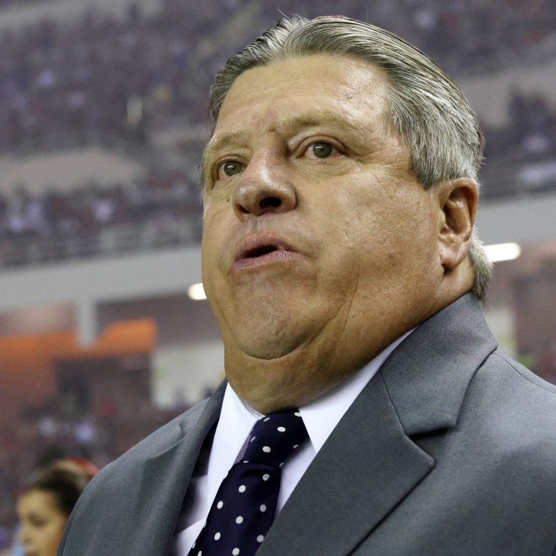 Miguel Herrera Deja de Ser el Director Técnico de Costa Rica tras Fracaso en Eliminatoria