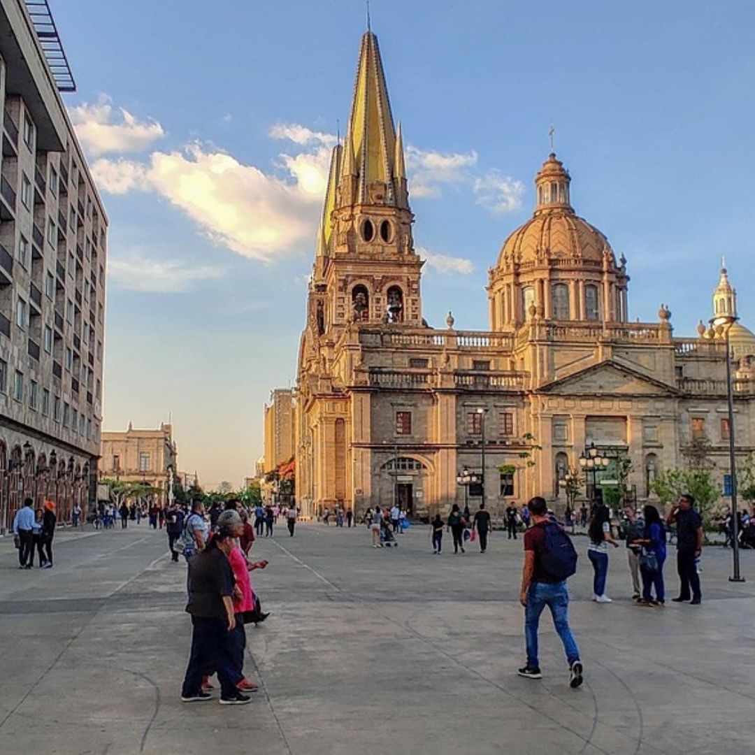 Jalisco continúa en calma, según autoridades