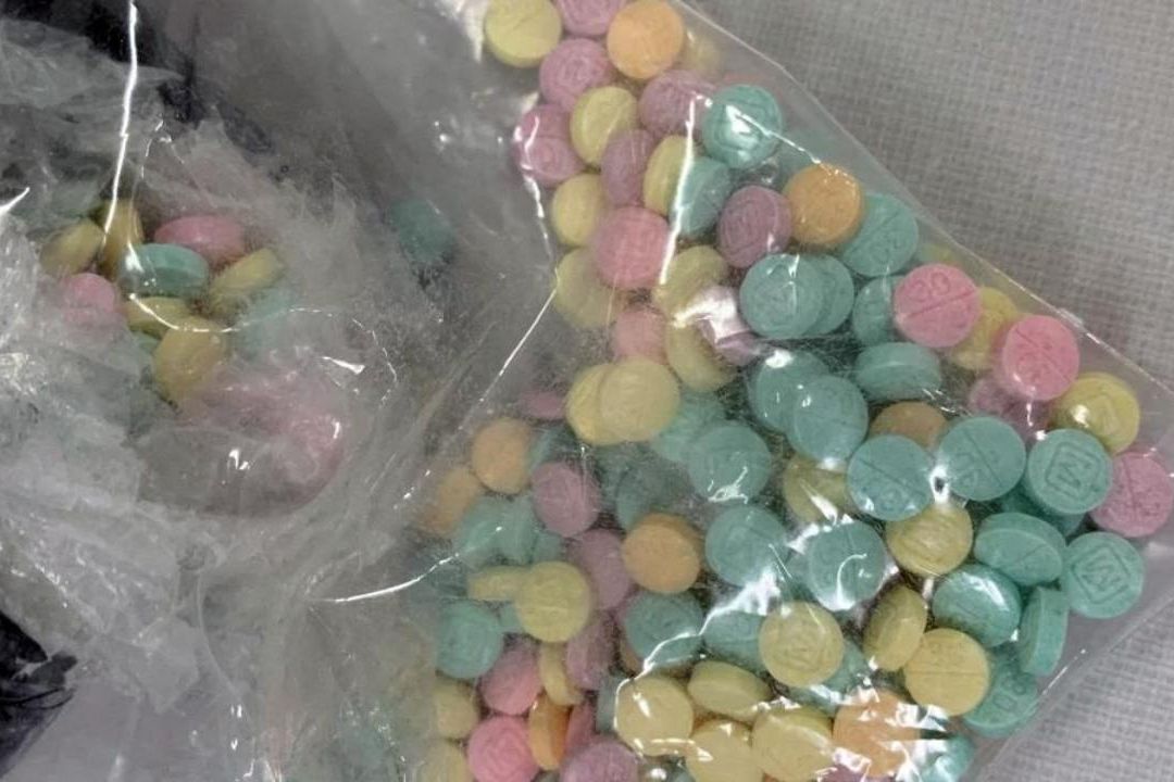 Autoridades antidrogas de EUA viajarán a la Ciudad de México para reunirse en un foro sobre fentanilo