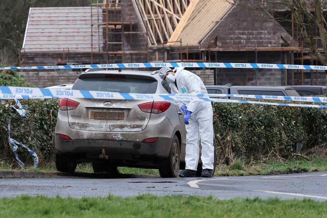 Reino Unido: Servicios Secretos Prevén Ataque en Irlanda del Norte; Elevan Alerta de Terrorismo