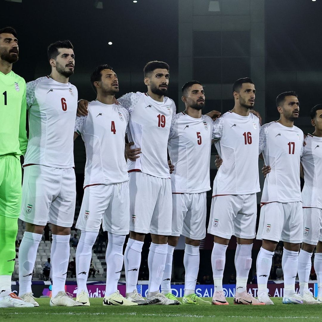 Irán Pone en Duda su Participación en el Mundial Luego de Ataque de Estados Unidos e Israel