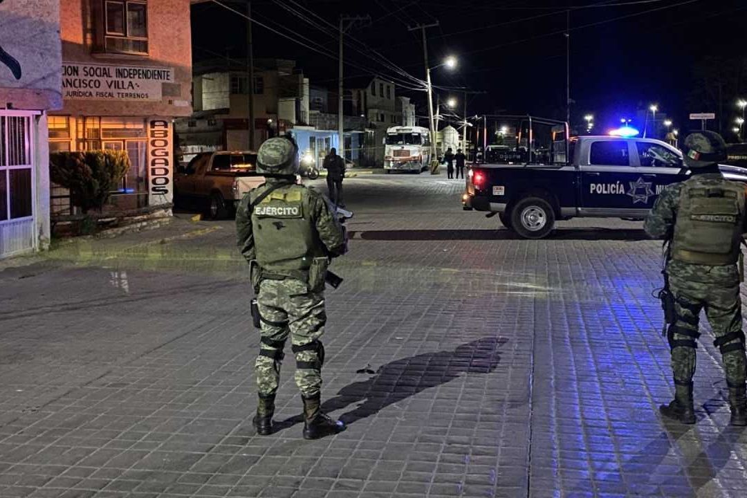 EUA defendió la cooperación con México en la lucha contra el narcotráfico, pero insistió que hay zonas controladas por los cárteles