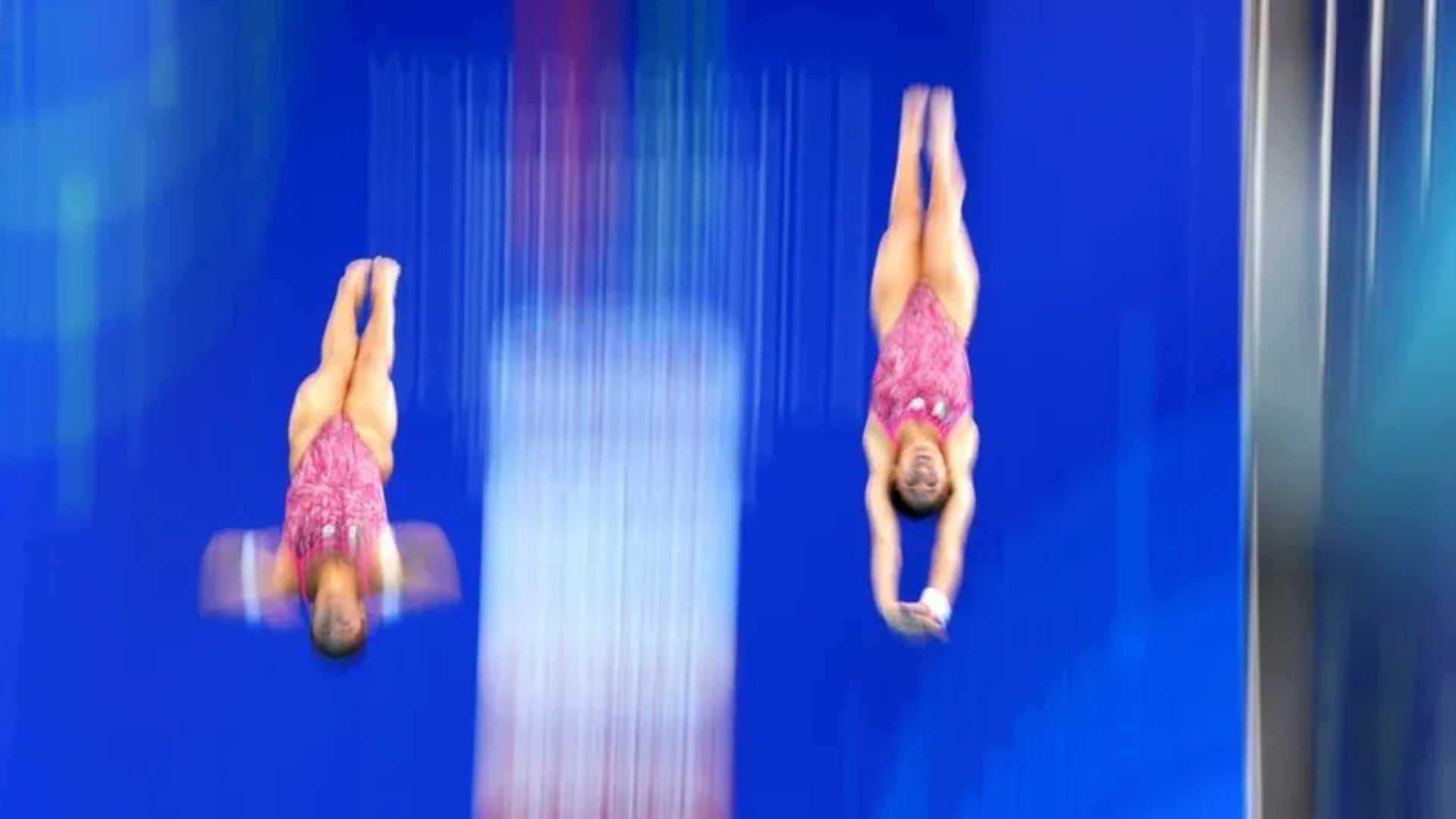 Será Reprogramada la Copa Mundial de Clavados del World Aquatics