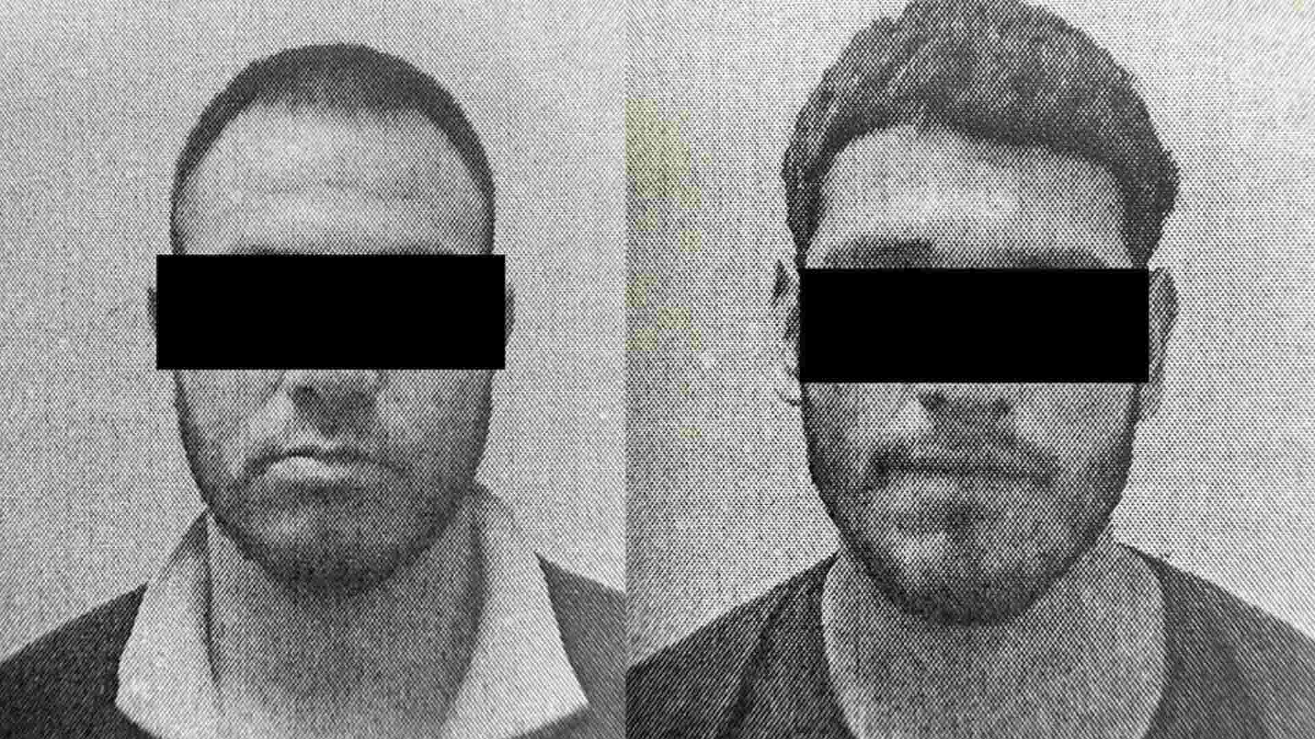 Sujetos Vinculados a Proceso por Presuntamente Agredir con Machetes a un Hombre en Hermosillo