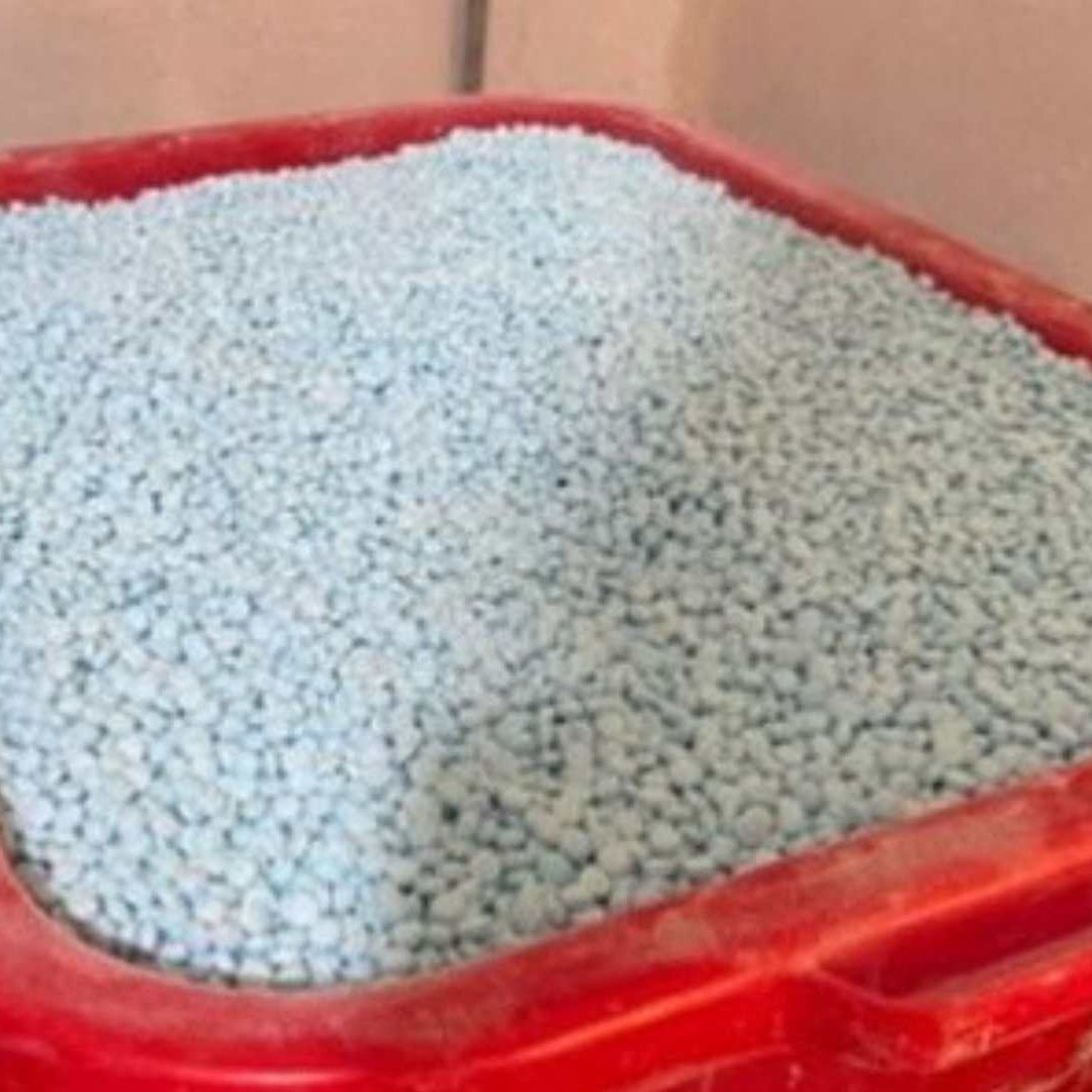 EUA pide a México mayor cooperación en contra del fentanilo