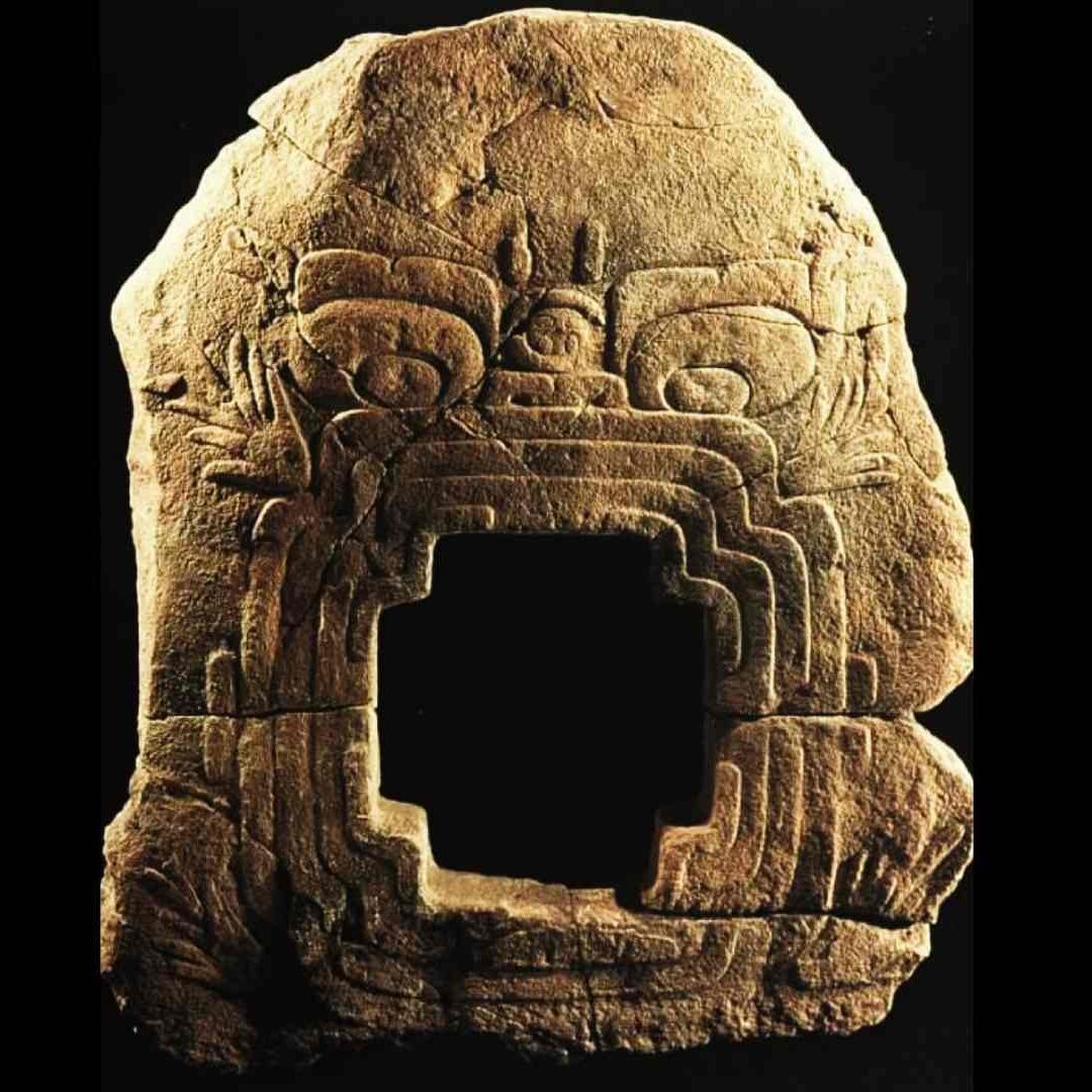 México Repatriará de EUA el Monumento 9 de Chalcatzingo
