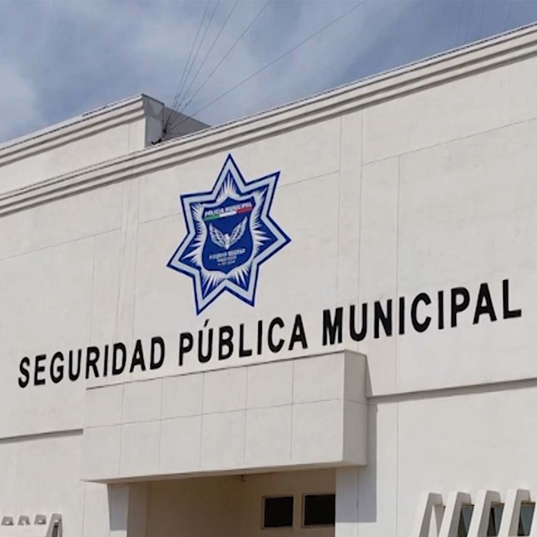 Inspectores de Transporte Encuentran a Menor Deambulando Solo en Piedras Negras