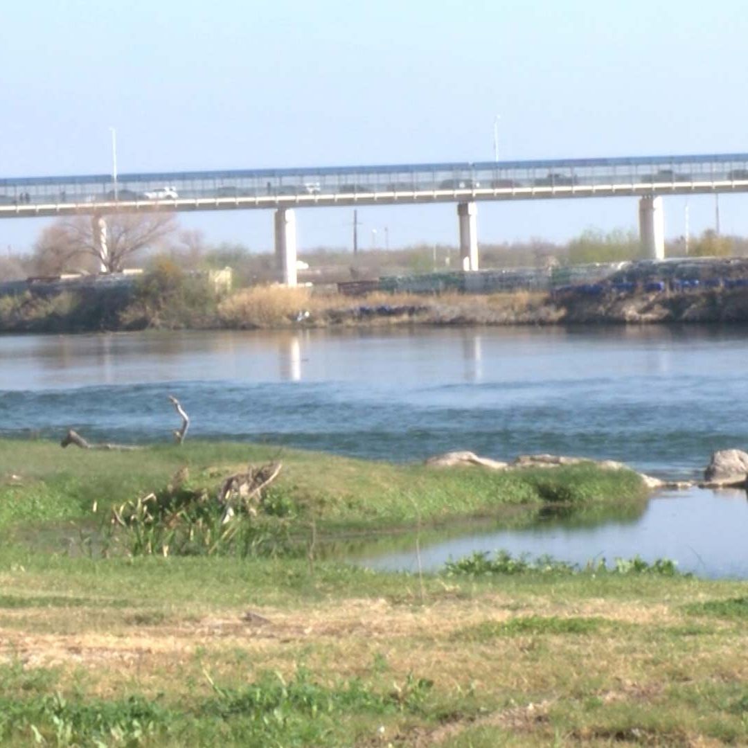 Protección Civil Emite Aviso por Aumento en el Caudal del Río Bravo