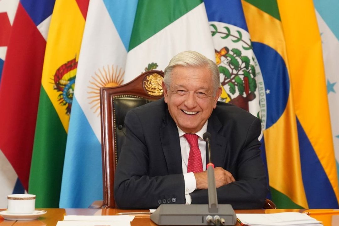 Pactaron coordinar esfuerzos con productores, compradores, transportistas y operadores logísticos del sector privado y otros actores económicos para seguir los acuerdos de esta Cumbre y sus resultados