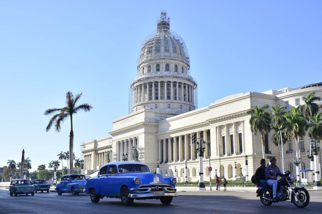 Senadores de EUA presentaron un proyecto de ley para levantar el embargo comercial a Cuba