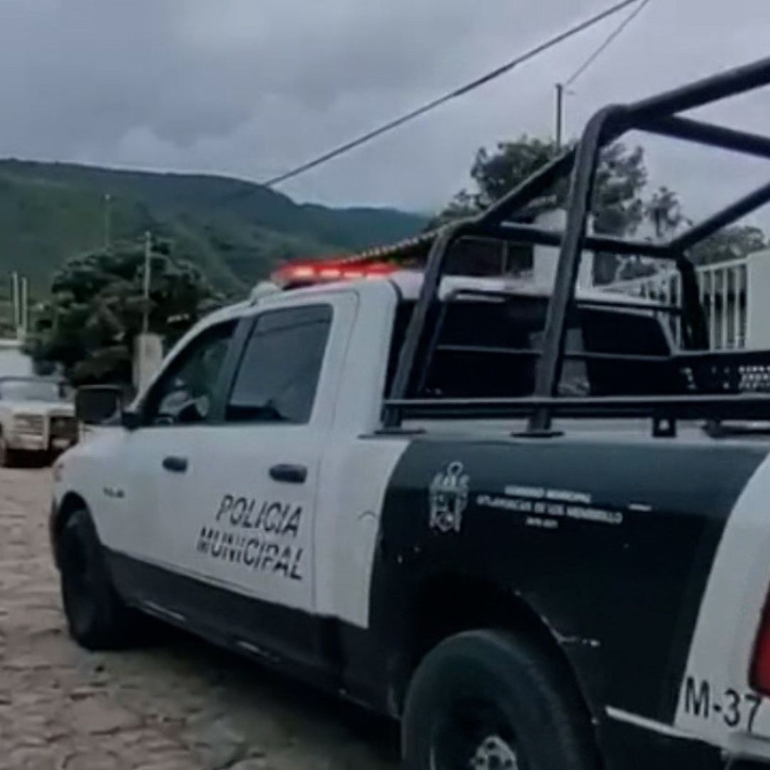 Matan a familia en Ixtlahuacán de los Membrillos, Jalisco
