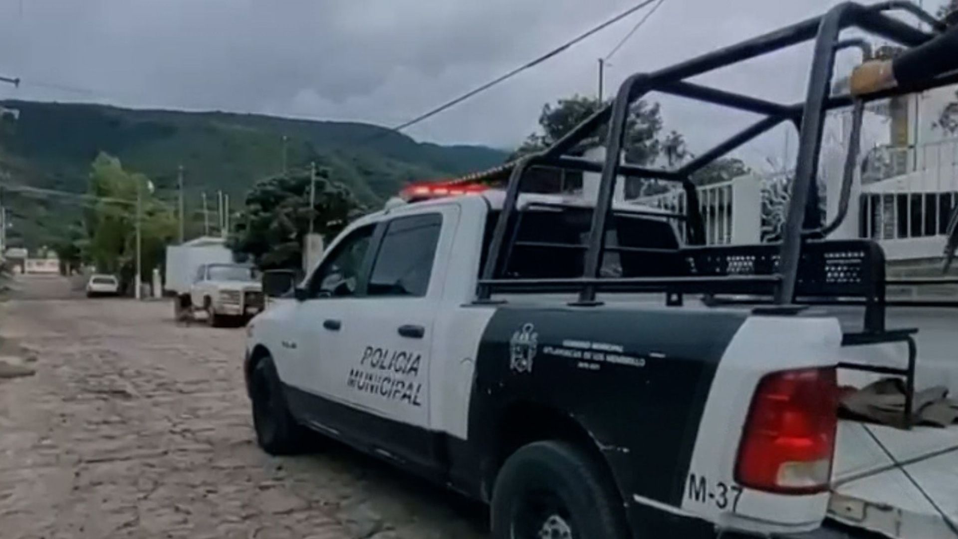 Matan a familia en Ixtlahuacán de los Membrillos, Jalisco