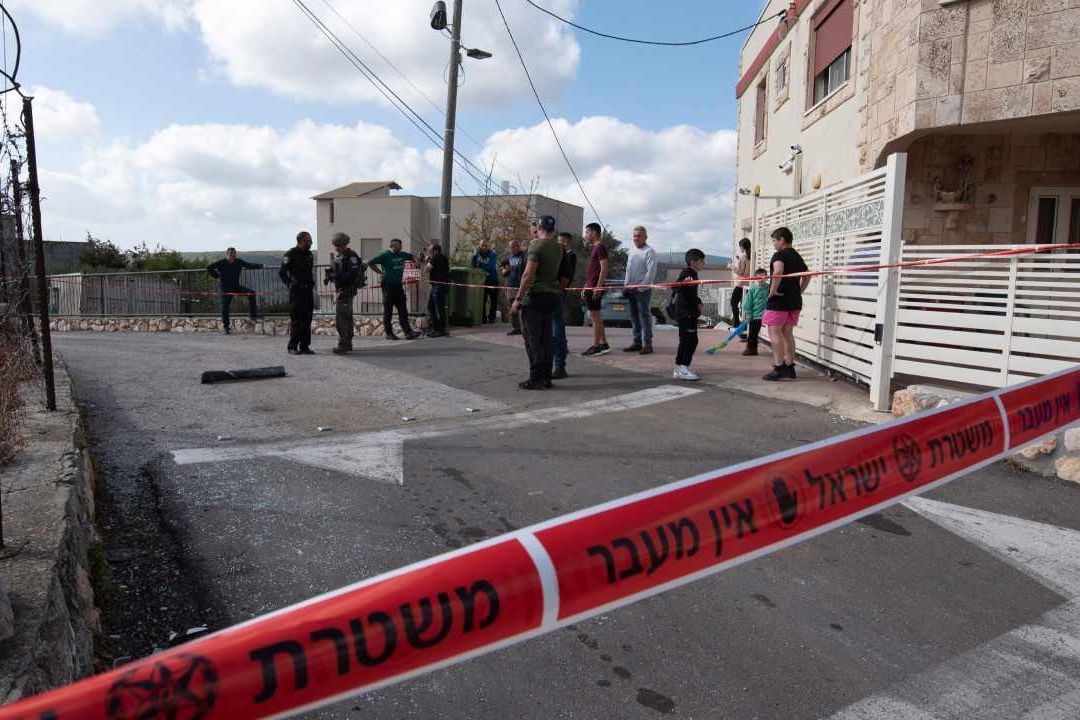 ONU y EUA condenan ataques con cohetes desde Líbano a Israel