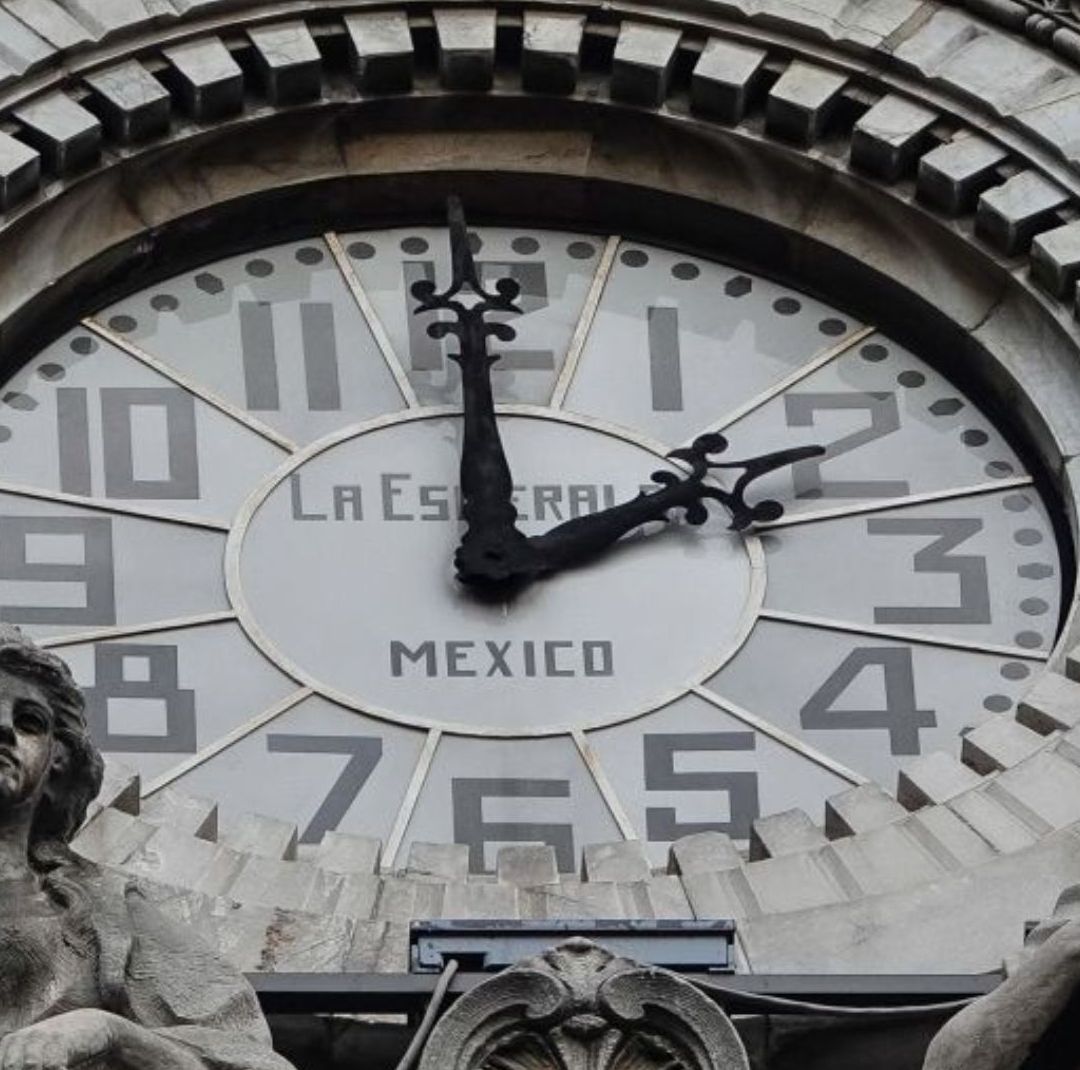 Horario de Verano 2026. Cuándo es el Cambio de Horario y en Dónde Aplica en México