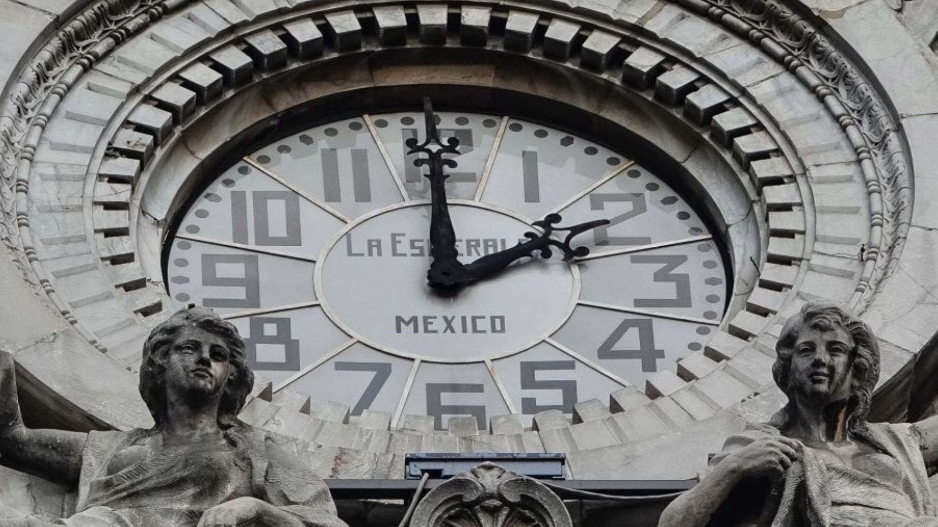 Horario de Verano 2026. Cuándo es el Cambio de Horario y en Dónde Aplica en México