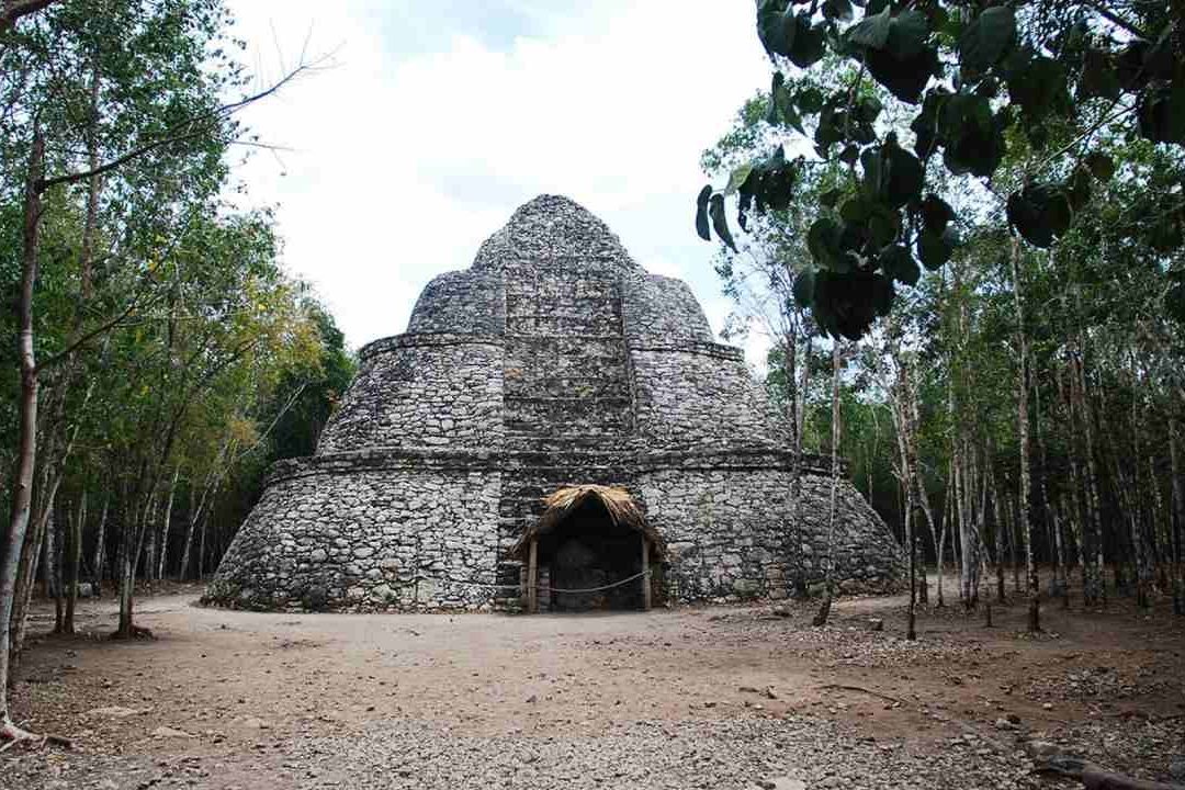 Cobá es Declarada Zona de Monumentos Arqueológicos