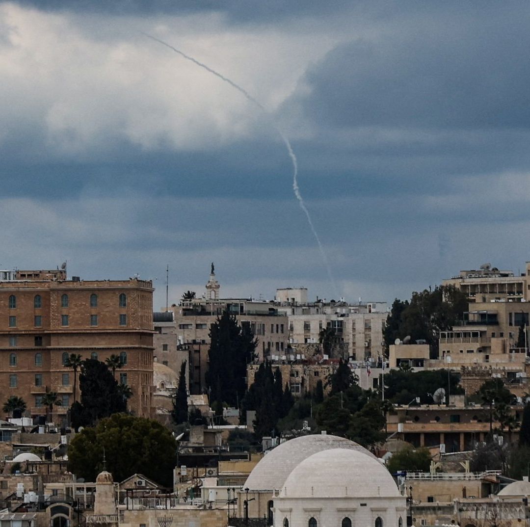 Ataque de Israel y EUA contra Irán ¿'Operación Furia Épica' o 'Rugido de León'?