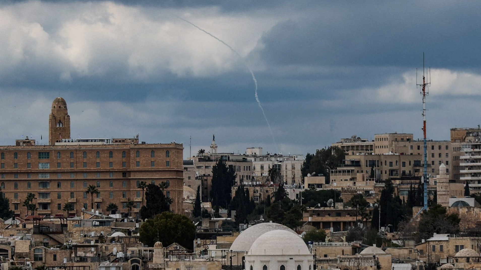 Ataque de Israel y EUA contra Irán ¿'Operación Furia Épica' o 'Rugido de León'?