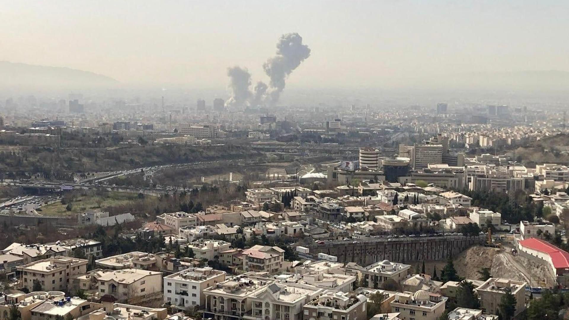 Irán Denuncia que EUA e Israel Violaron su Territorio y Soberanía; Apela a la Legítima Defensa