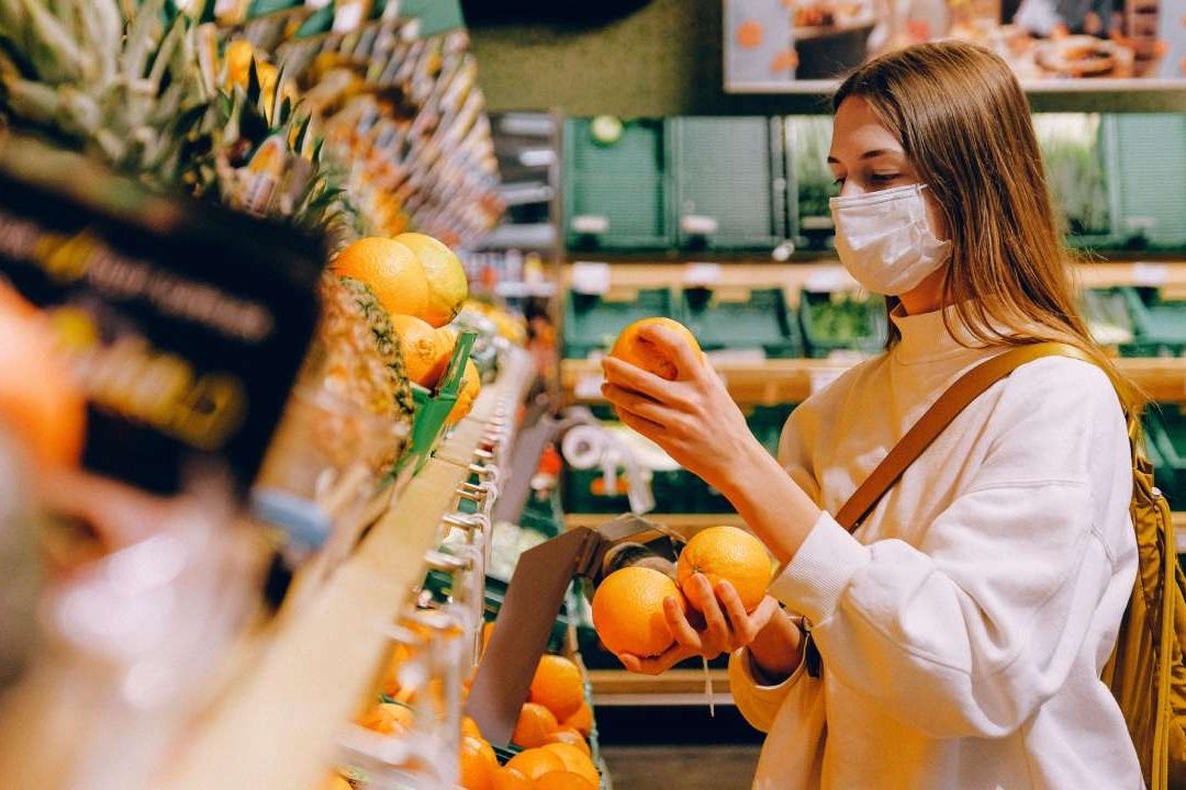 La inflación en EUA sigue a la baja y se situó en 5%, por lo que suma nueve meses consecutivos retrocediendo
