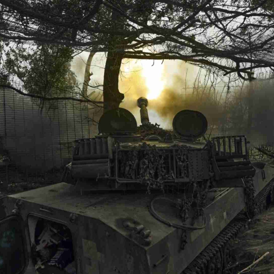 Red Rusa Reclutaba Mercenarios Cubanos para Guerra en Ucrania