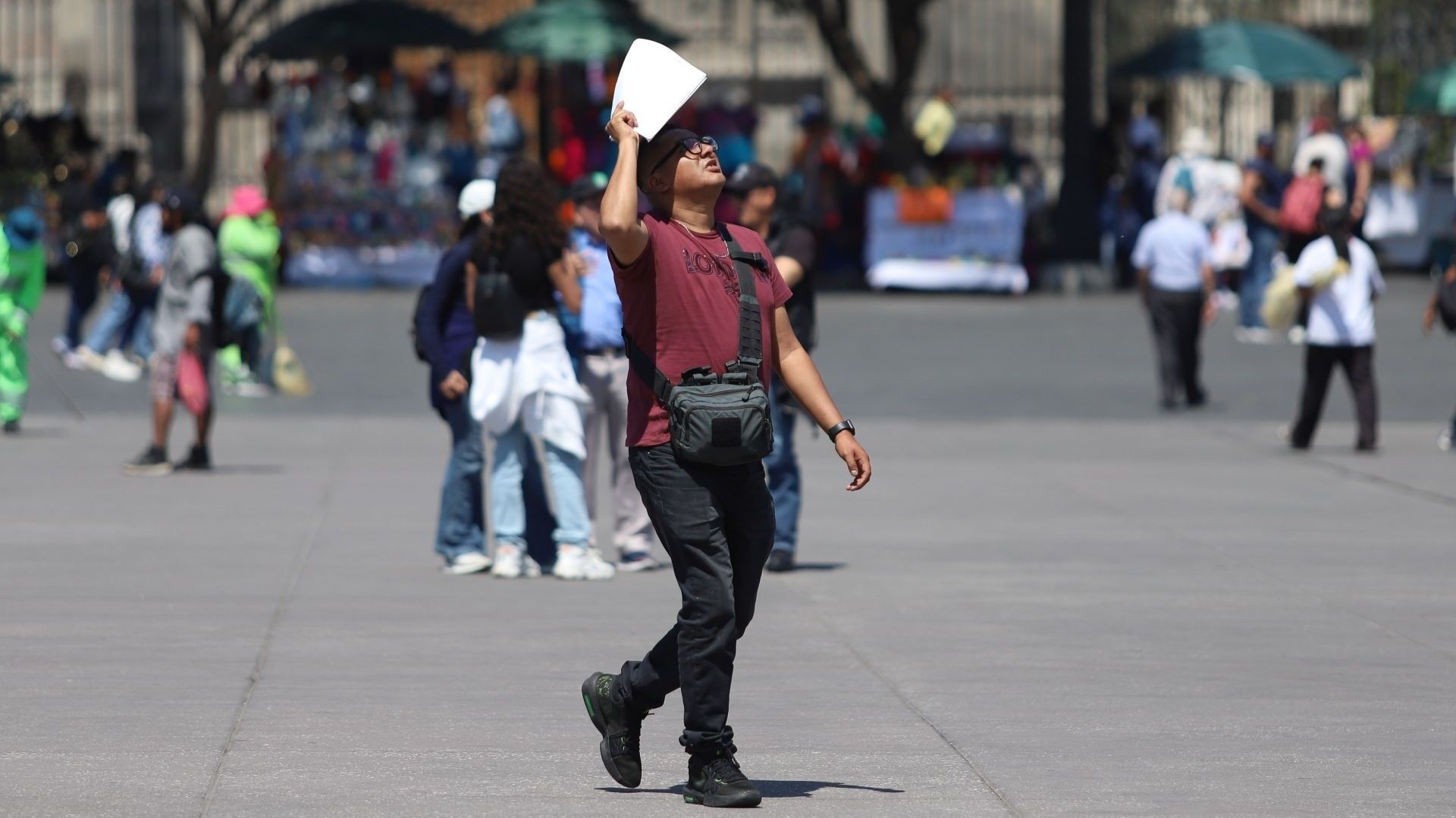 Pronóstico del Tiempo SÁBADO 28 de Febrero de 2026: Hará Calor en Todo del País