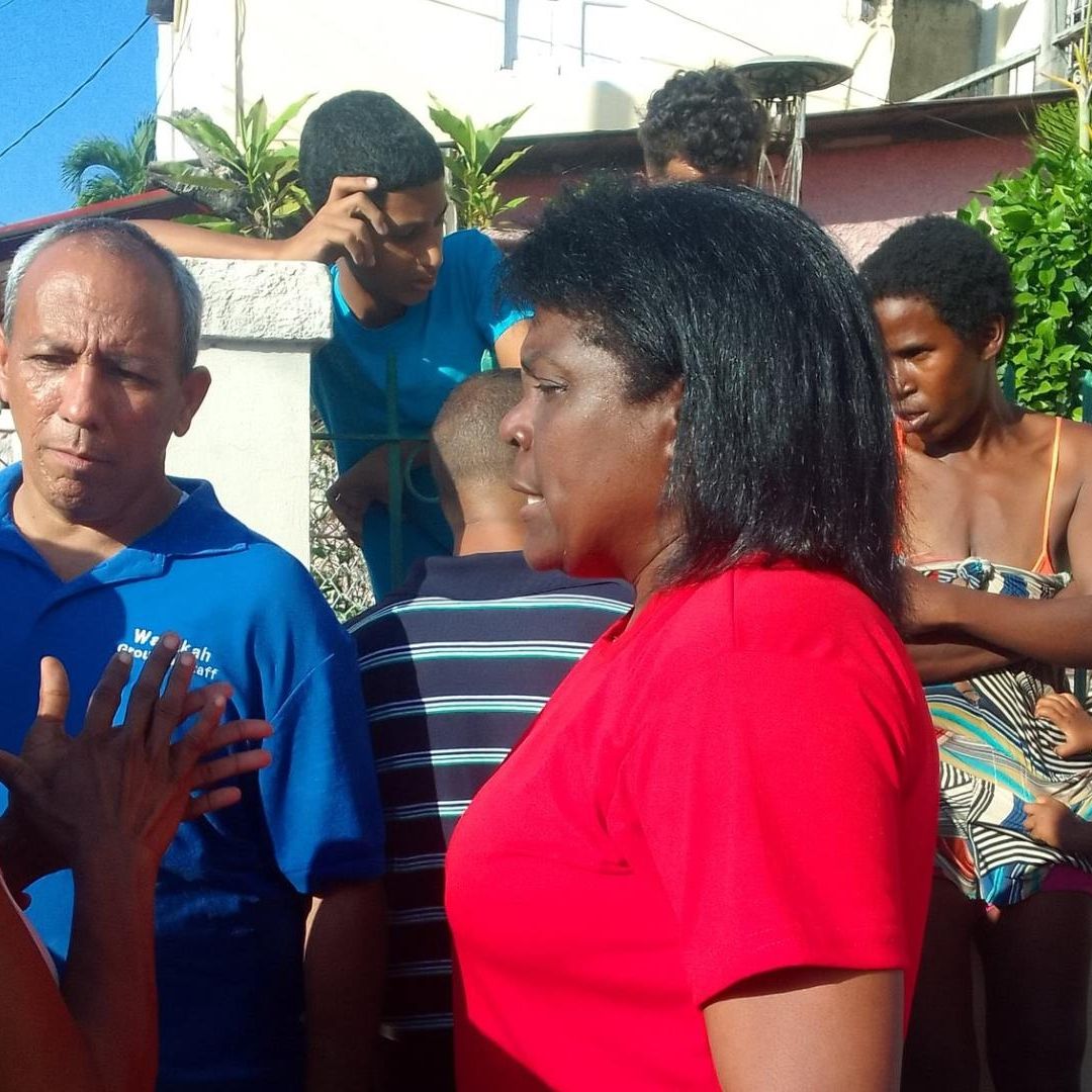 ¡Histórico! Cientos de Cubanos Protestan por Apagones y Escasez de Alimentos en la Isla