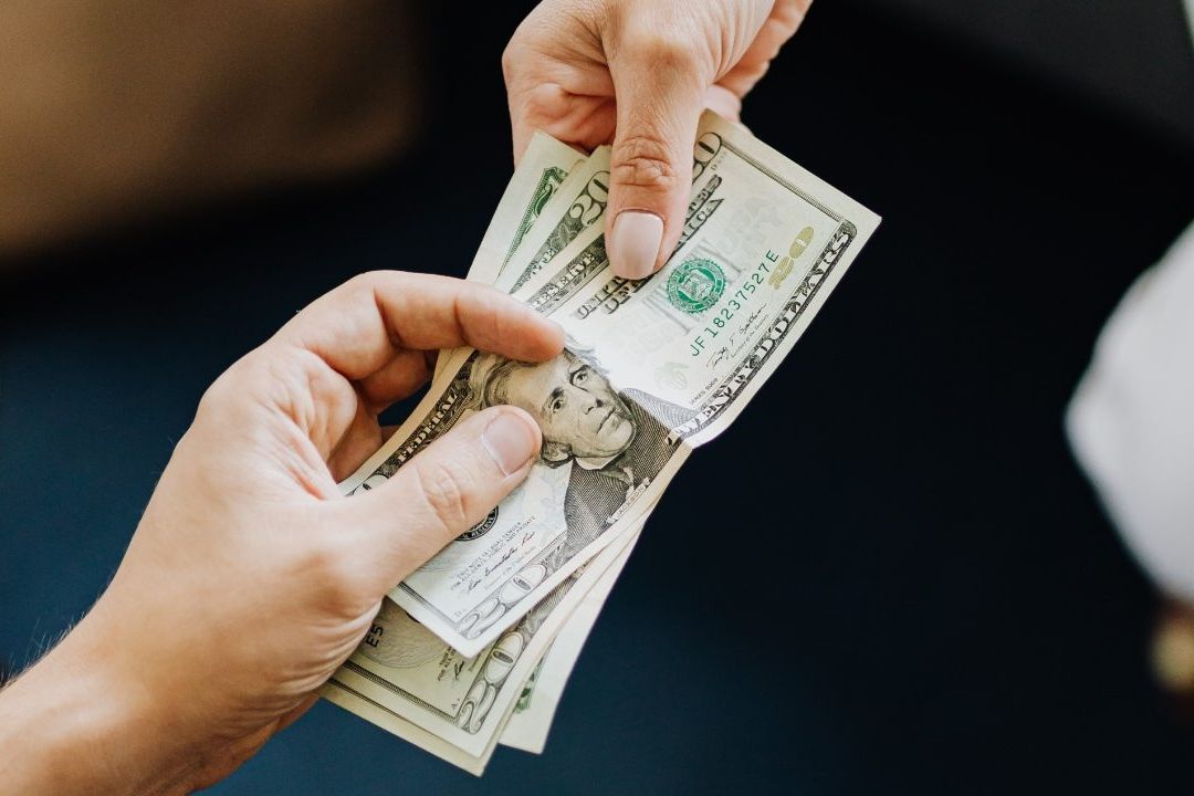 BEA Informa Que Economía de Estados Unidos Sólo Crece 1.1% en Primer Trimestre de 2023