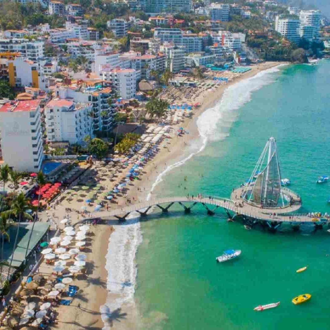 EUA Sanciona a Miembros del CJNG por Fraude en Puerto Vallarta