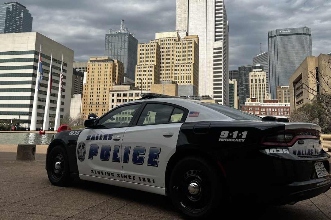 Tiroteo en Dallas Deja Cuatro Muertos