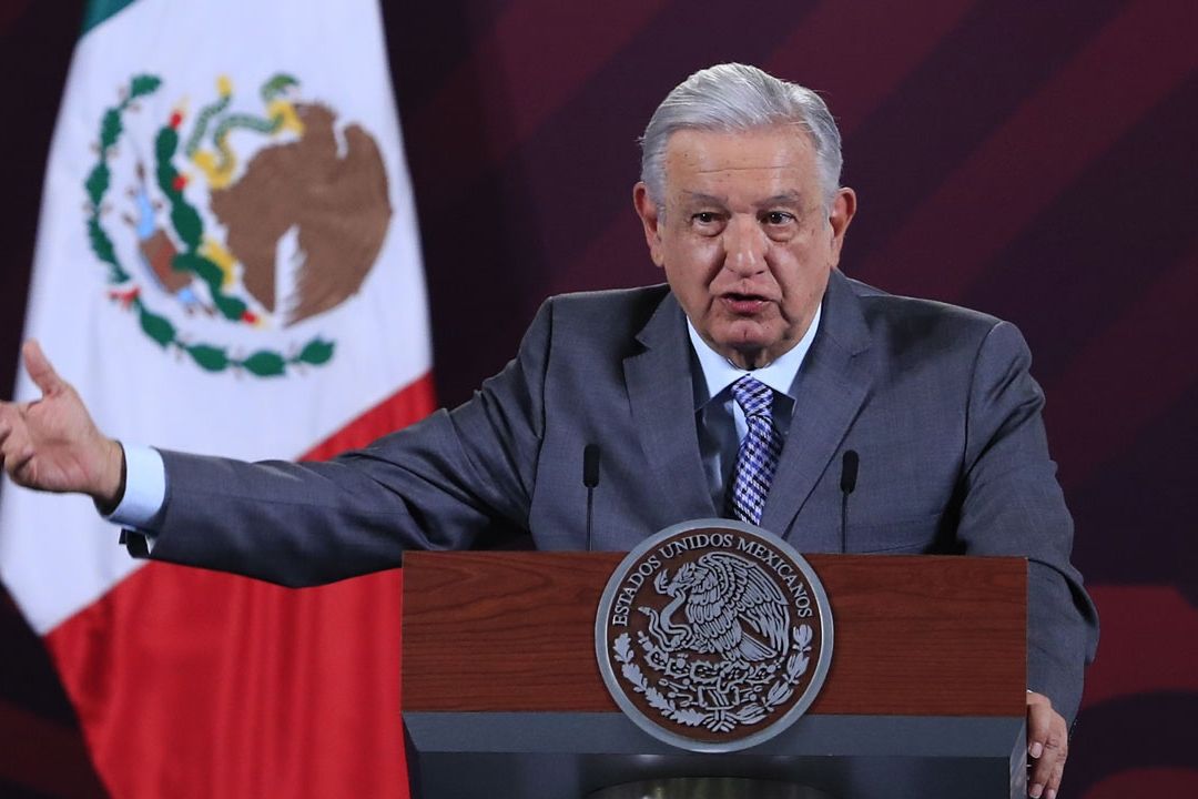 AMLO envía carta a Biden para denunciar que EUA financia a organizaciones ‘opositoras’