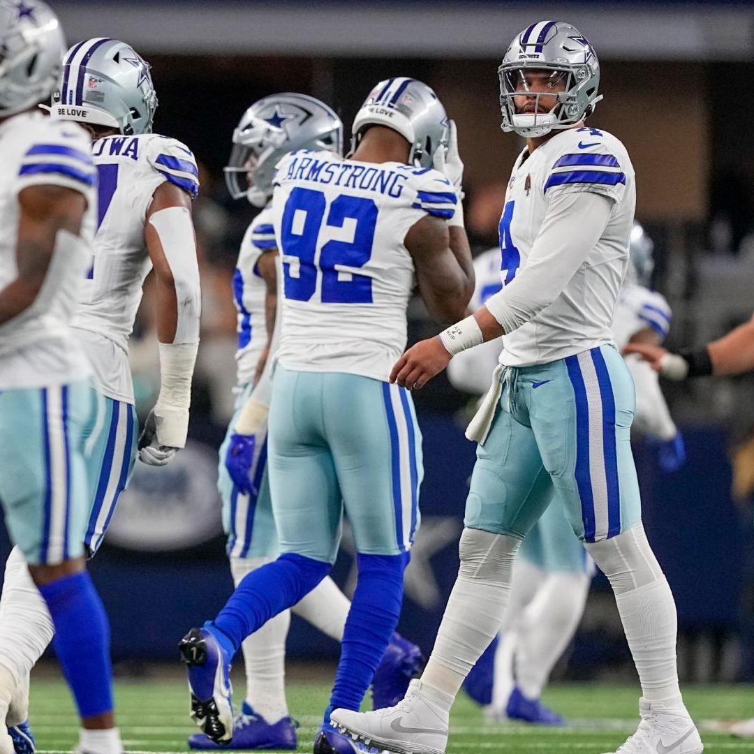 Jerry Jones compró a los Cowboys en 150 millones de dólares en el año de 1989. Foto: AP