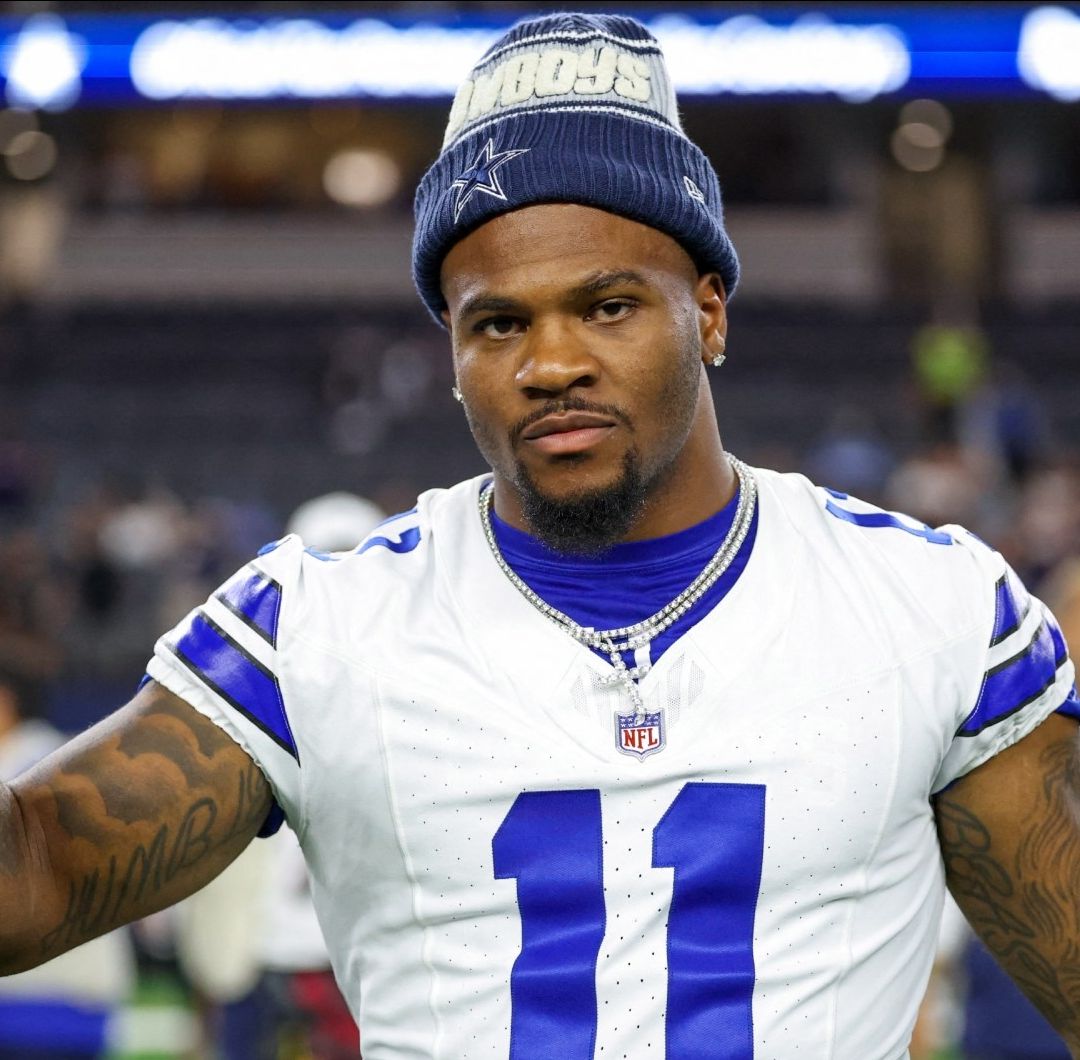 Micah Parsons se va de los Dallas Cowboys luego de cuatro temporadas en las que destacó con más de 50 capturas de mariscales.