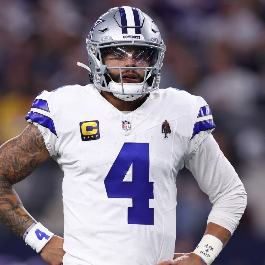 Vaqueros de Dallas se Pierden los Playoffs de la NFL por Segunda Temporada Consecutiva