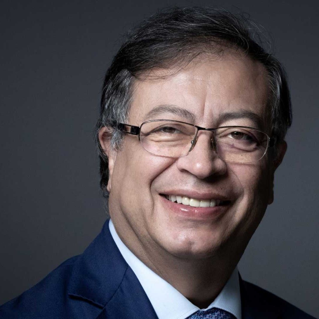 Gustavo Petro critica combate al narcotráfico en América