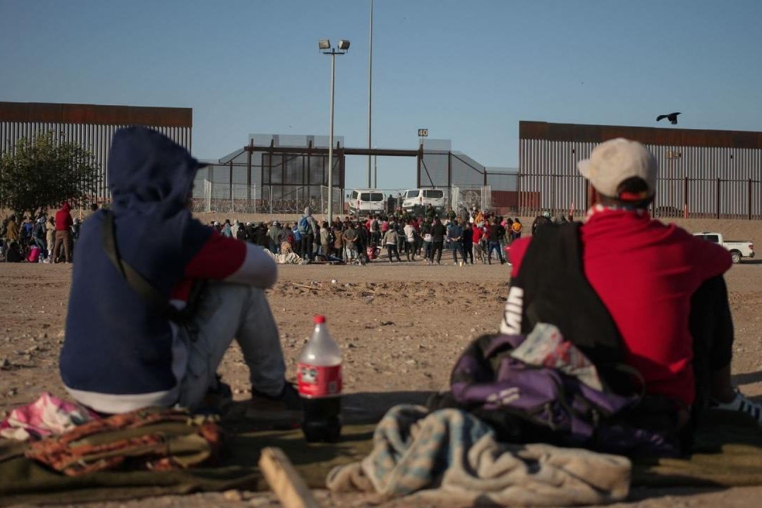 Título 42 de Estados Unidos llegará a su fin el 11 de mayo