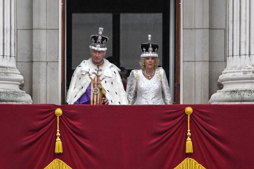 Audiencia de coronación de Rey Carlos III alcanzó 20 millones