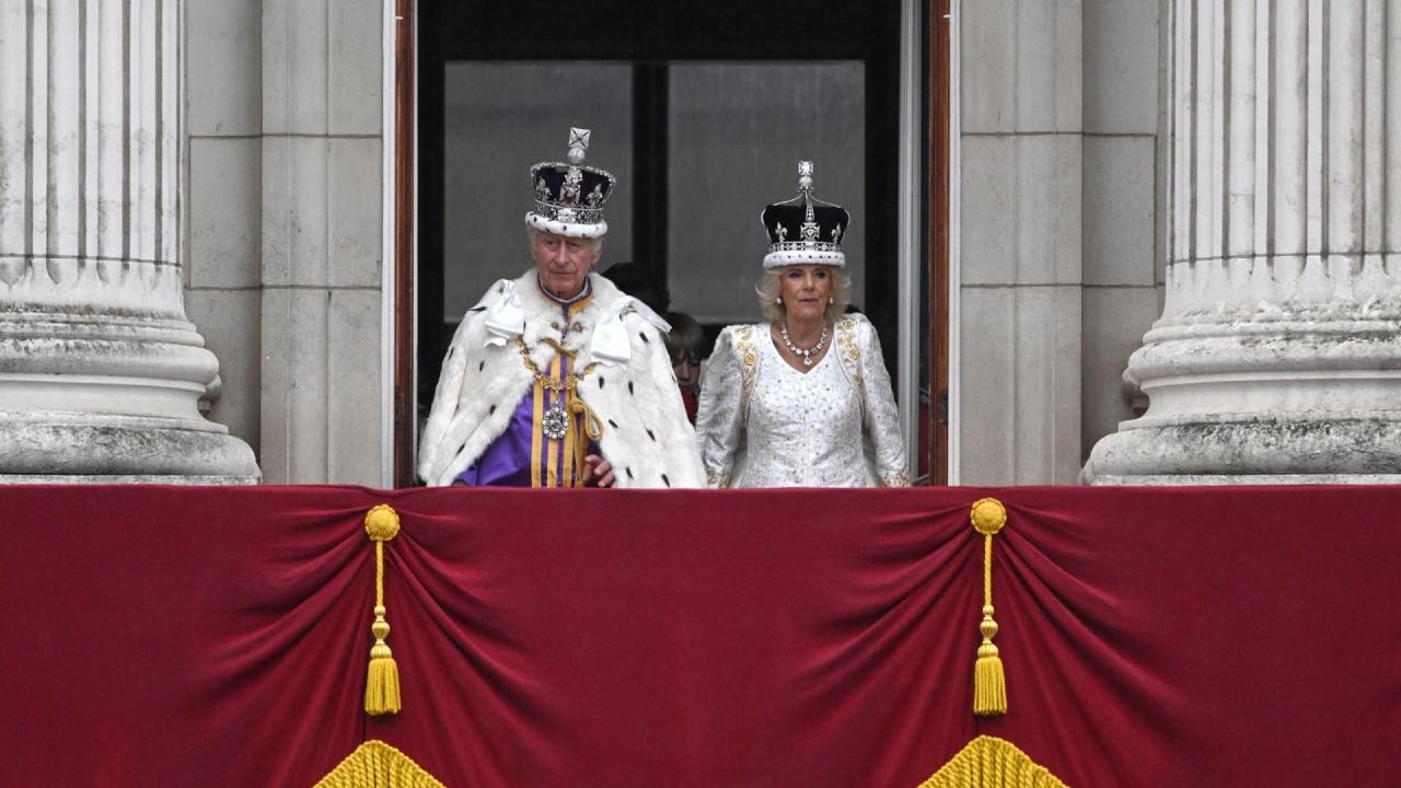 Audiencia de coronación de Rey Carlos III alcanzó 20 millones